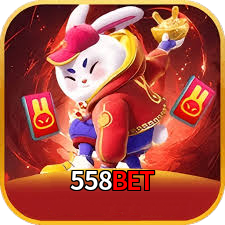 Imagem promocional da 558bet mostrando a plataforma e suas vantagens